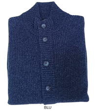 MAGLIA UOMO M/L FARO/170BT Tellini S.r.l. Ingrosso Abbigliamento